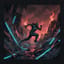 ABYSS RUNNER