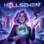 Hellsehen
