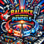 Balance EXT-2 Nr.1
