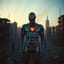 Iron Heart