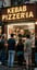 Kebab Pizzeria