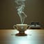 Tasse en Faïence
