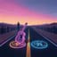 Same Path Again(Latin Pop / Performance Pop)