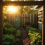 Gotta Get a Garden Goin'