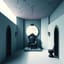 Title : Das Irrenanstalt Asylum