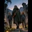 Weiter nicht! (Myrddin's Armee)
