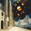 Dukes of Discord II - Baroque Psychedelic Rock V. 3057