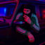 Полночный Мерседес v2