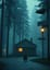 Pines (Remastered)