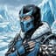 Subzero (Mortal Kombat) - "Nobreza" | Rafael Sanchez