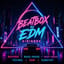 BEATBOX TO EDM #43: BEATBOX VOICE GUITAR 