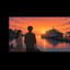 ゆーひぬ いーら(Sunset Colors)