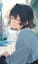 道ばたの幸せ