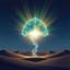Vibrational Gates