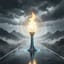 Beyond the Storm