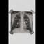 silver stars on my x-rays - REMIX