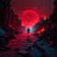 ABYSS RUNNER