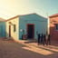 El de la baja sur