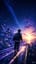 Stop Running From the Light 光から逃げるな #CLUB JUNGLE