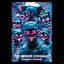 THE MIRROR COVENANT (Chopped and Screwed) (Edit)