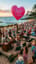 Heartbeat, That’s all you need (Hawaiian Jazz )