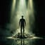 LIGHT IN MY DARKNESS