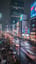 Night Life (Synth Pop)