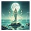 Pisces Goddess