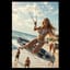 Jelisa Defy The Sky Club Remix