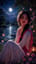 রঙিন প্রজাপতি