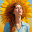 Солнечное лето || Sunny summer