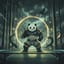 Rap do Kung Fu Panda