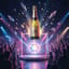 Szampan na stół