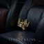 Backseat Crown