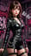 Bad girl (Bad at being bad) (Remix)