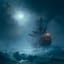 The Ghostly Galleon