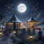 Sleep Beneath Our Lanterns