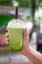 Té matcha