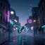 Une Minute Merveilleuse (Trance Nocturne)