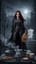 Daughter of Franconia (Eastern Ritual)
