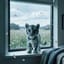 Timmy’s Windowpane
