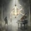 《Mistress in the Mist》(英文 說唱)