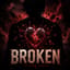 Broken