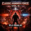 DJ Rale Industrial Core Hybrid Techno 140 BPM Track 5