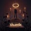 Hass, Single, Valentinstag (Cover)