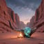 Ballad of the Canyon Bride