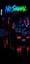NO SIGNAL side red (Remix)