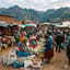 Mañana de Mercado