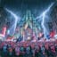 Today We Are One (Thunder_Wolf Remix)