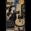 Ash Body, Maple Neck